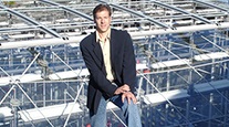 Earth Month, Discovery Science