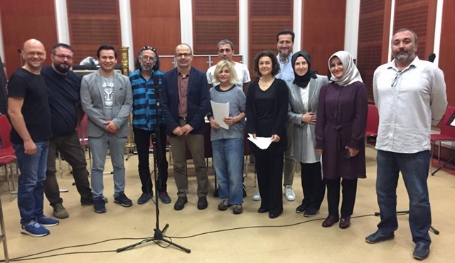 Dünya Edebiyatı’nın sönmeyen yıldızı Küçük Prens, radyoya uyarlandı!