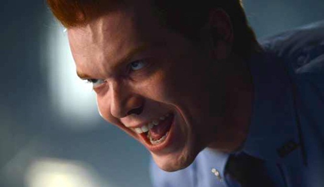 Jerome, Gotham'a geri dönüyor