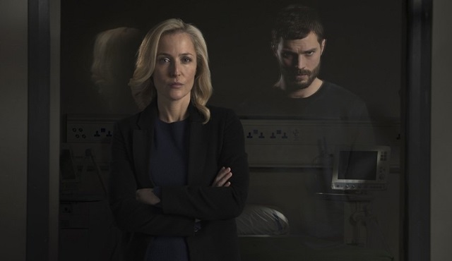 The Fall 3. sezonuyla Dizimax Vice ekranlarında olacak