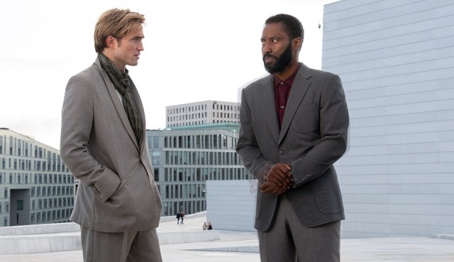 Christopher Nolan’ın Tenet filmi yeniden ertelendi