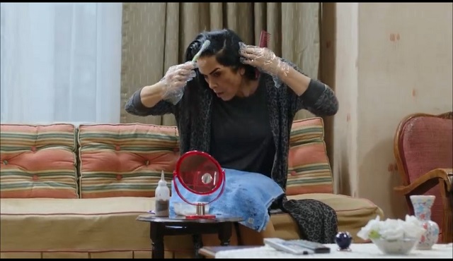 Paramparça'dan kalanlar...