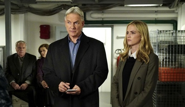 CBS, NCIS dizisine 17. sezon onayını verdi