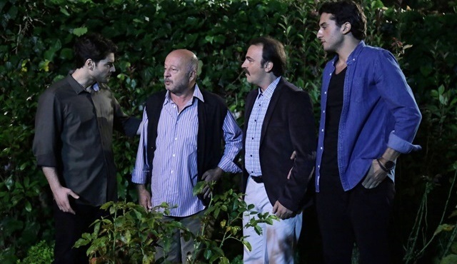 İlk Kareler