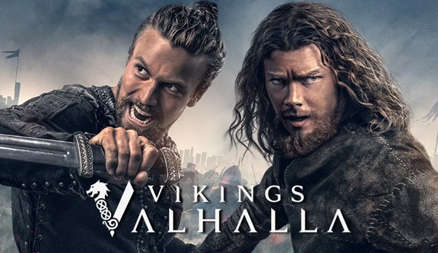 Vikings: Valhalla 2. sezonuyla 12 Ocak'ta Netflix Türkiye'de!