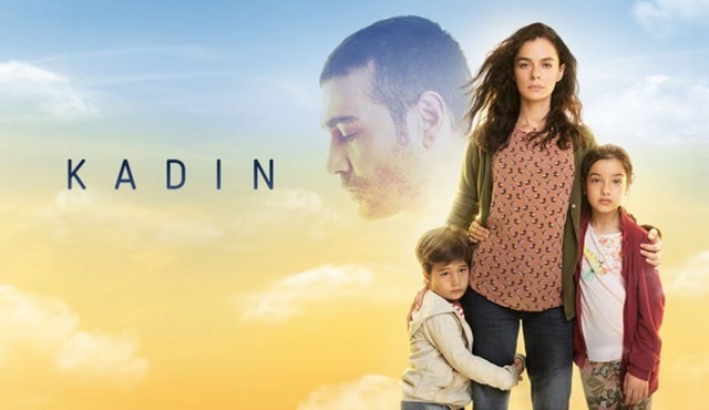 Calinos Entertainment, Kadın'ı ve Bizim Hikaye'yi NATPE Budapest'e götürüyor