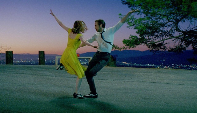 La La Land filminden yeni bir fragman yayınlandı