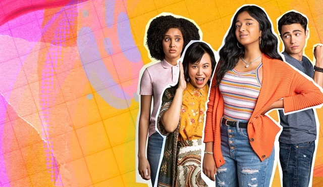 Netflix, Never Have I Ever dizisine 2. sezon onayı verdi