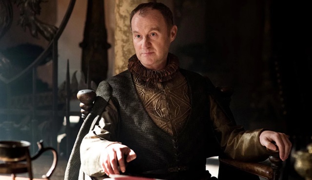 Mark Gatiss, Game of Thrones'un final sezonunda yer almadığını açıkladı