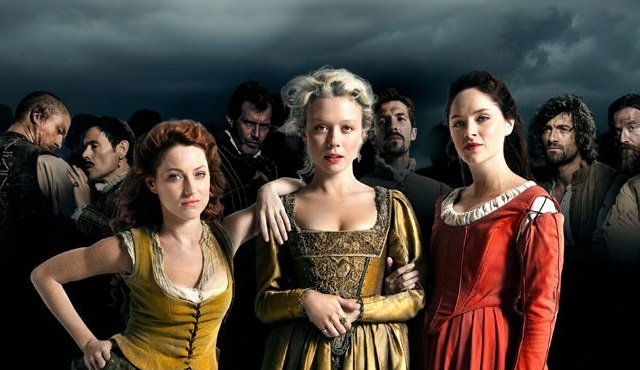 Jamestown, başlamadan ikinci sezon onayını aldı
