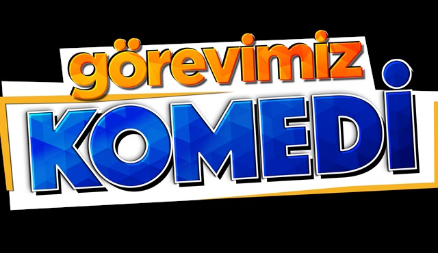 Görevimiz Komedi, yakında FOX'ta başlıyor! 