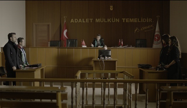 Bölüm: 73