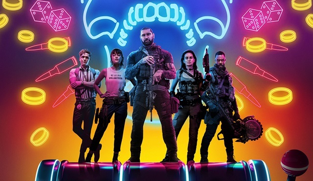 Netflix, Zack Snyder'in yeni filmi Ölüler Ordusu'nun resmi fragmanını ve posterini paylaştı