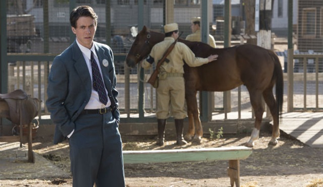 Manhattan: 2. sezondan ilk fotoğraflar paylaşıldı