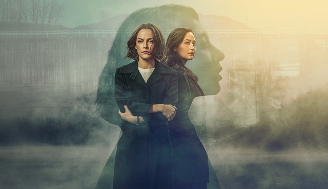 Under the Bridge dizisi 20 Ekim’de FX ekranlarında başlıyor!