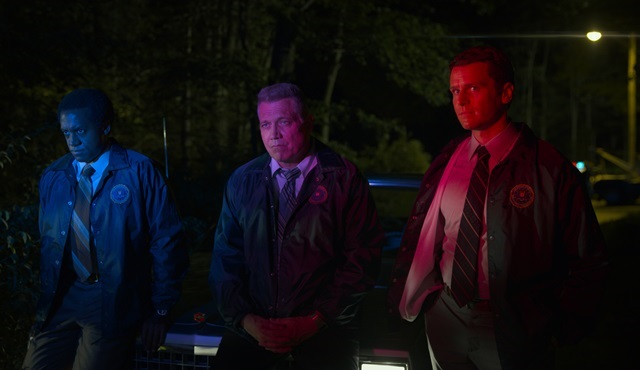Netflix'in psikolojik drama dizisi Mindhunter'ın 2. sezonundan yeni bir tanıtım geldi