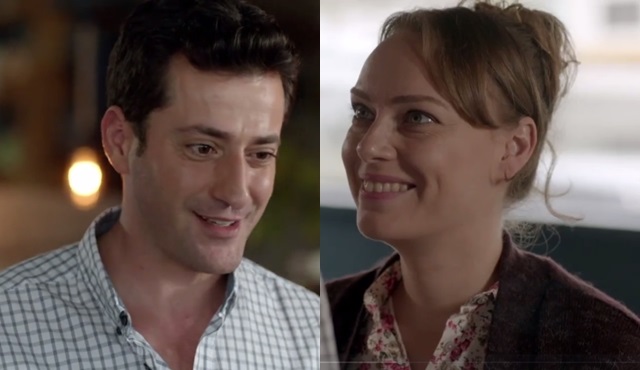 Sevmeye hâlâ vakit var!