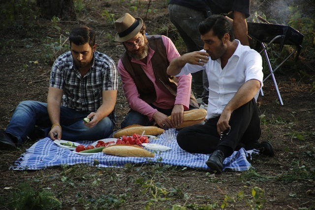 İlk Kareler