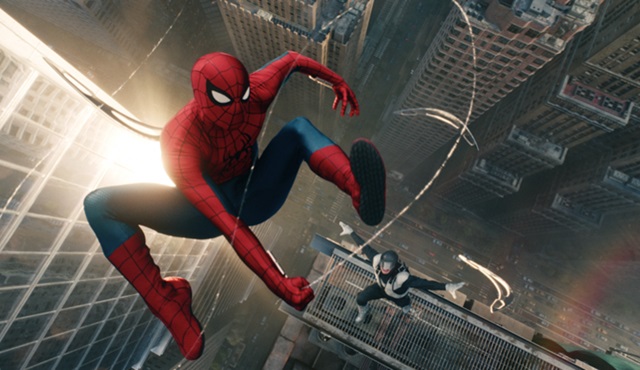 Spider-Man: Brand New Day filminin fragmanı yayınlandı!