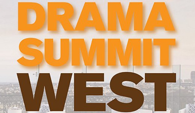 Drama Summit West: İçerik Fizan'da olsa buluruz!
