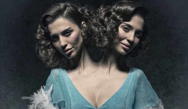 Blogger'lardan AHS: Freak Show konsepti!
