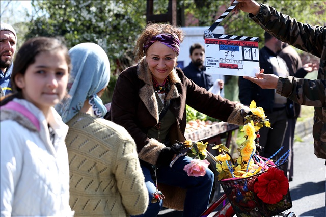 setten özel kareler
