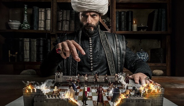 Kim Kimdir: Mehmed Fetihler Sultanı