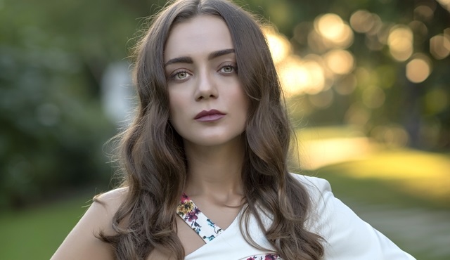 Damla Sönmez, Uluslararası Kısa Film Festivali jürisinde!