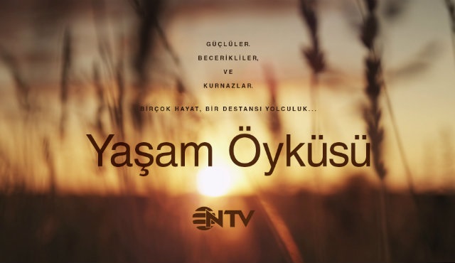 Destansı ve zorlu bir serüven “Yaşam Öyküsü” NTV’de başlıyor!