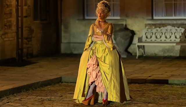 INDUSTRY’nin dördüncü sezonu 12 Ocak’ta HBO Max'te!