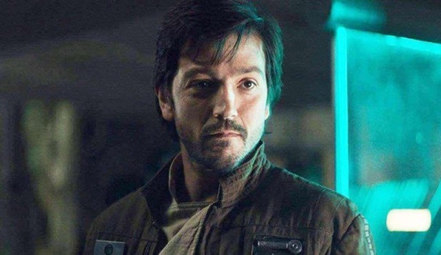 Disney, Cassian Andor'lu yeni Star Wars dizisini erteledi