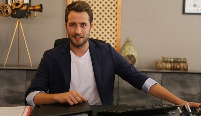 Yüksek Sosyete: Mert Çalhan'la empati