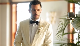 Barış Arduç, Aşk ve Gözyaşı dizisindeki rolü hakkında konuştu!