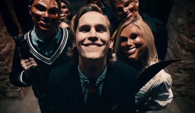 The Purge serisinin dizi versiyonu 4 Eylül'de başlayacak