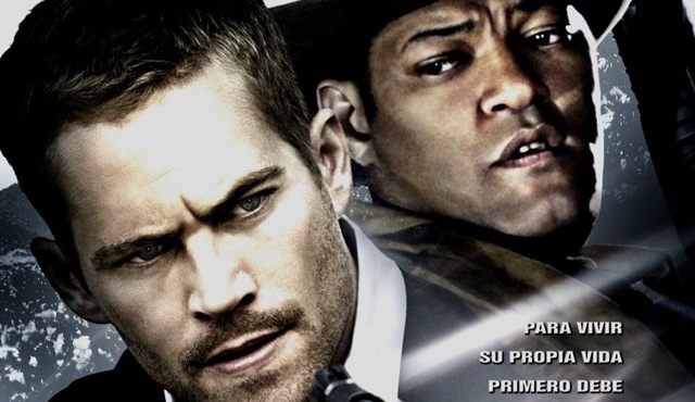 Paul Walker ve Olivia Wilde'in rol aldığı “Bobby Z