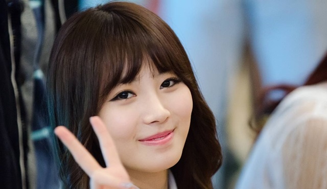 Girl’s Day'den Yura, kendisine çok benzer bir karakteri canlandıracak!