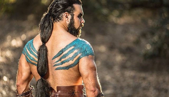 Drogo! Her orduda Game of Thrones mu izletiliyor?