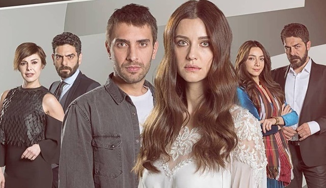 Şiddet sarmalı içinde Sen Anlat Karadeniz