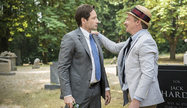 10. Sezon 3. Bölüm