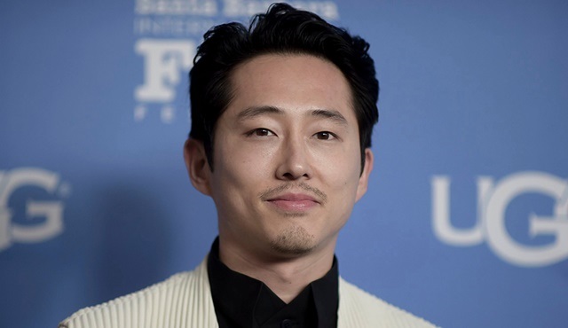 Steven Yeun'un yeni dizi projesi belli oldu