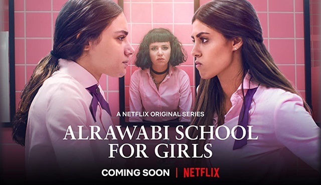 Netflix, AlRawabi School for Girls ve Blood & Water'a yeni sezon onayı verdi