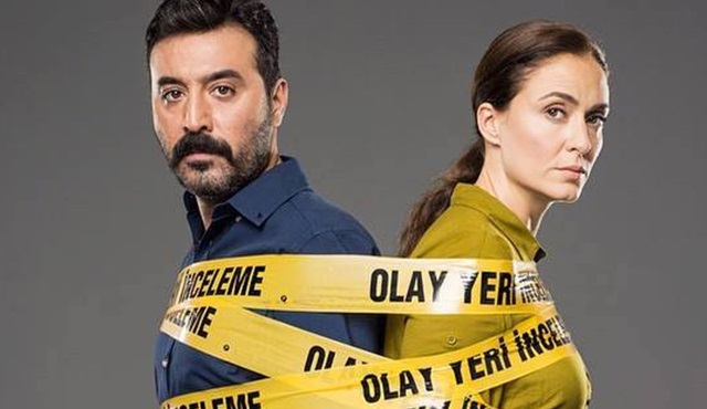2015'in ilk haftasında üç dizi daha ekrana veda ediyor 