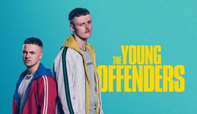 BBC Three dizisi The Young Offenders ikinci sezon onayı aldı