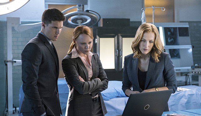 10. Sezon 6. Bölüm