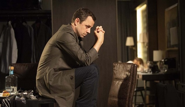 Amazon, Sneaky Pete dizisini iptal etti