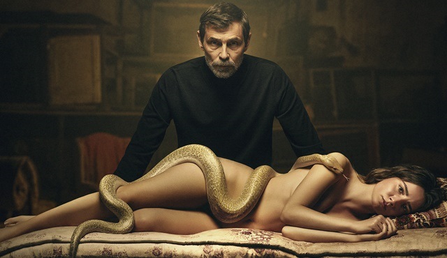 Kaan Müjdeci’nin ilk dizisi Hamlet, Series Mania’da yarışacak! 