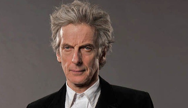 Peter Capaldi, The Suicide Squad'ın devam filminin kadrosunda