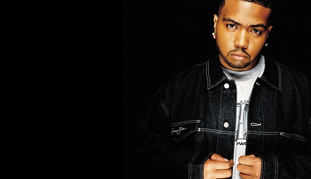 Empire dizisinin müzikleri Timbaland'a emanet