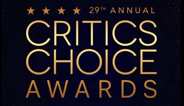 29. Critics Choice Ödülleri’nin kazananları belli oldu