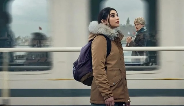 İstanbul Ansiklopedisi: Kimliksiz kadınlar
